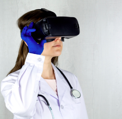 La sanità del futuro: dalla malattia alla persona, in una società digitale