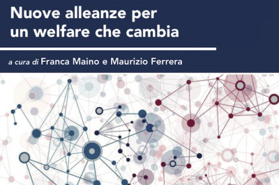Nuove alleanze per un welfare che cambia. Quarto Rapporto sul secondo welfare 2019
