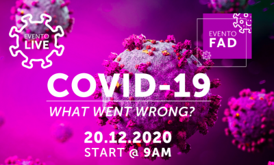 Covid-19 pt.2: what went wrong?