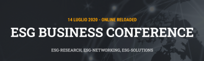 ESG Business Conference