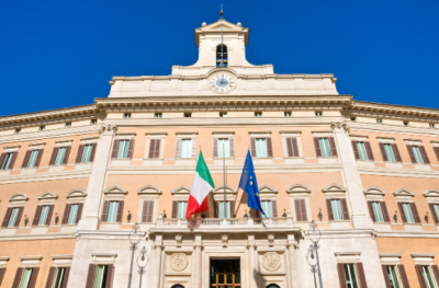 Agenda Istituzionale e Politica 3 - 5 luglio 2020