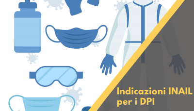 DPI: le novità normative del settore e i criteri per individuare dispositivi idonei e conformi