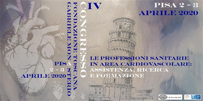 Le Professioni Sanitarie in Area Cardiovascolare