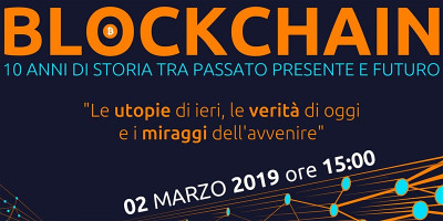 Blockchain: 10 anni di storia tra passato, presente e futuro