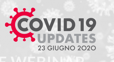 Conferenza stampa Simit-Simg: aggiornamenti Covid-19