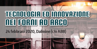 Tecnologia ed Innovazione nei forni ad arco