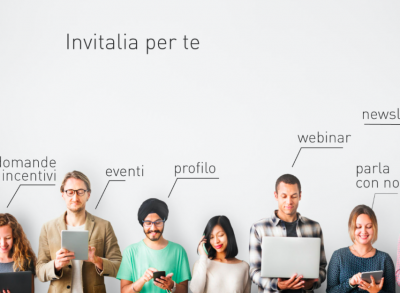 Voucher 3i-Investire in Innovazione 