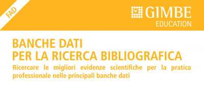 Banche dati per la ricerca bibliografica