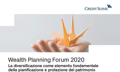 Wealth Planning Forum 2020