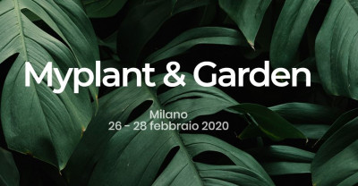  Myplant & Garden 2020 