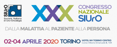 XXX CONGRESSO NAZIONALE SIUrO