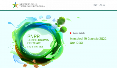 PNRR per Economia Circolare: FAQ e temi caldi