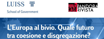 Gigabit society: infrastrutture a prova di futuro