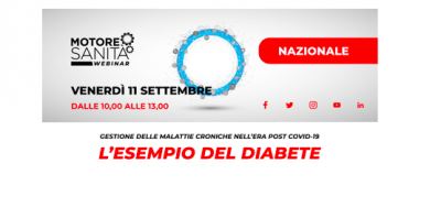 Gestione delle malattie croniche nell’era post covid-19. l’esempio del diabete