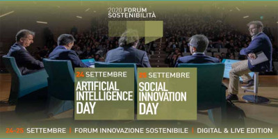 Forum dell’Innovazione Sostenibile 2020