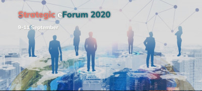 Strategic eForum 2020