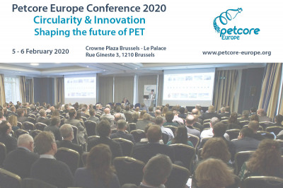 Petcore Europe Conference 2020