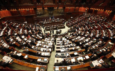 Temeraria è l'inerzia? Giovani riflessioni sull'impatto del "taglio" dei parlamentari