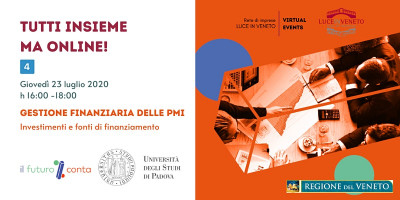 Gestione Finanziaria delle PMI