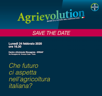 Che futuro ci aspetta nell'agricoltura italiana?