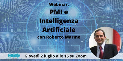 PMI e intelligenza artificiale