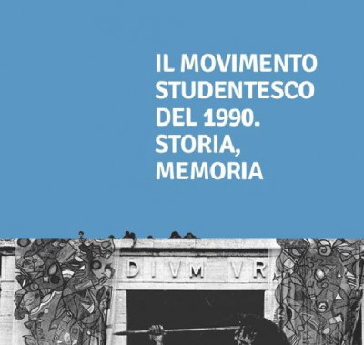 1990 - 2020. Il movimento studentesco del 1990, storia, memoria