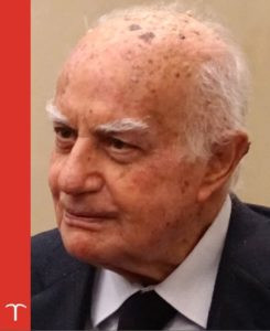 Presentazione del volume: “Alfredo Reichlin. Una vita"