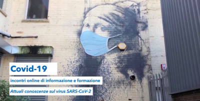 Le attuali conoscenze sul virus SARS-CoV-2