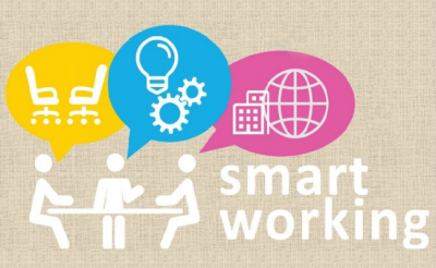 Il lavoro agile negli enti locali