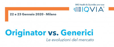 "Originator vs. Generici". Le evoluzioni del mercato