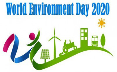 Gionata mondiale dell'ambiente 2020