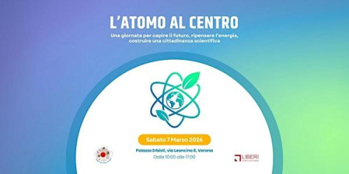 4069bed542792e3275bfd3f6d1e40b4a Eventi Energia e Ambiente - Take The Date