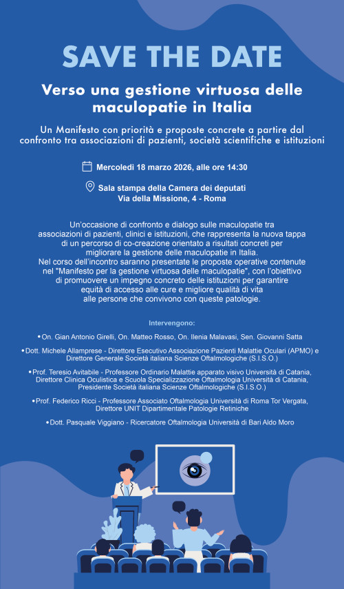 827472b253abc0432003beafc5b7b288 Eventi da Sanit&agrave;