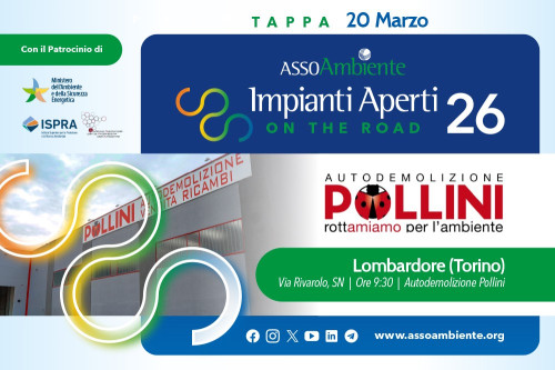 85930b1d7c4036d3d0fa6a5e2da67a46 Eventi da Ambiente