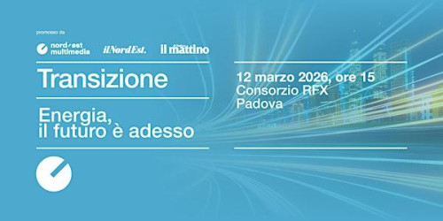 9e3f4200d0b13b27c0da20262e812b66 Eventi Energia e Ambiente - Take The Date
