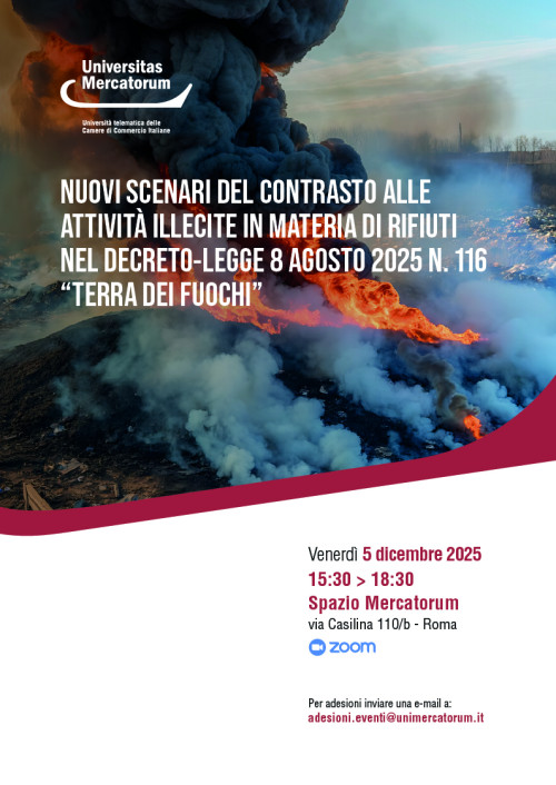 bfddf0c4ffbf41ab5162fa0daf021f94 Eventi da Rifiuti