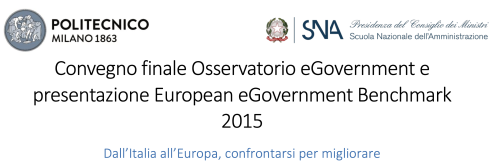 d7d1b8940457a7a0c10c4fb587af9bbb Eventi Politica - Take The Date