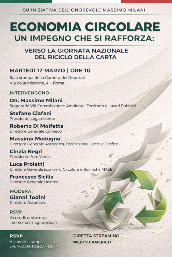 021a0e0771842b3efd50f5a610442514 Eventi da Ambiente