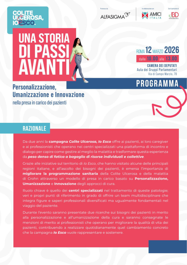 5e01c96103ac50bbbbf5181d523121b5 Eventi da Sanit&agrave;