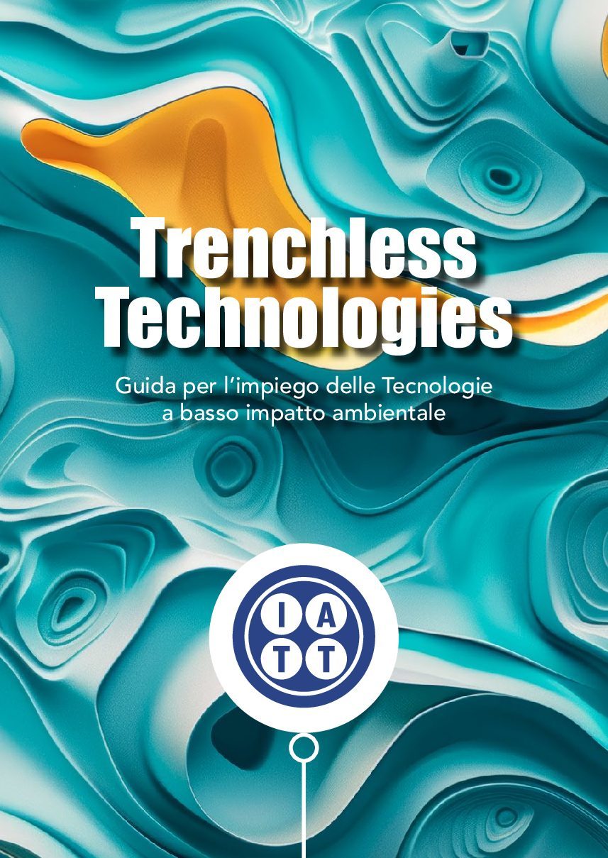 IATT: Tecnologie trenchless e transizione energetica per progettare le reti gas del futuro