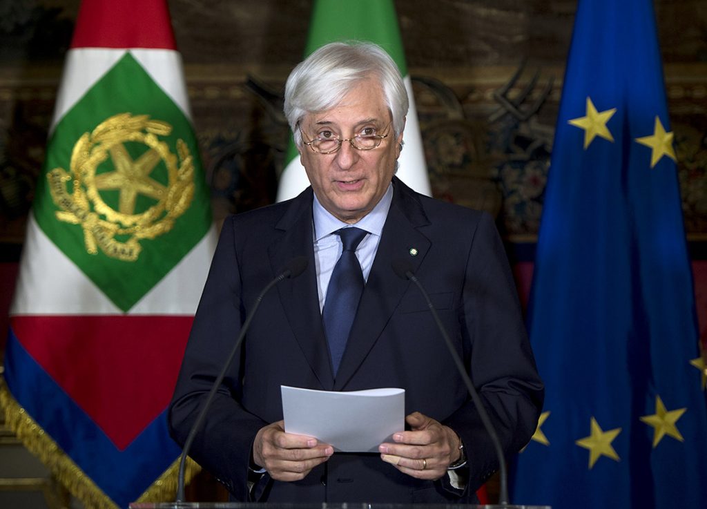 Premio Spes 2026 a Ugo Zampetti