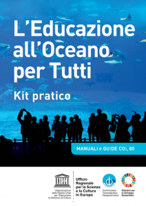 Educazione all’Oceano