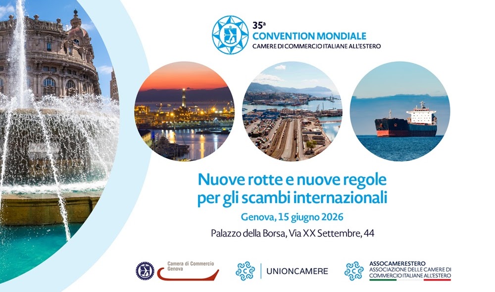 Nuove rotte e nuove regole per gli scambi internazionali