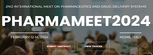 Pharmameet 2024