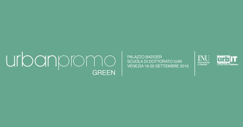 Urbanpromo Green 