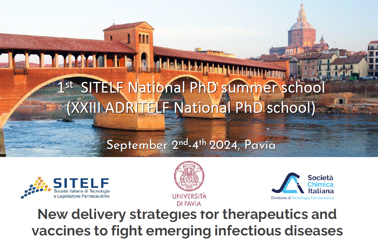 New delivery strategies for therapeutics and vaccines to fight emerging infectious diseases