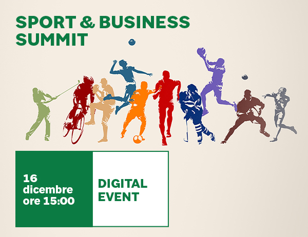 Sport & Business Summit