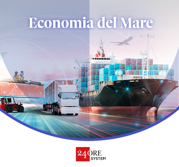 Economia del Mare 2023