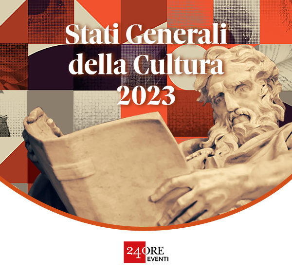 Stati Generali della Cultura 2023