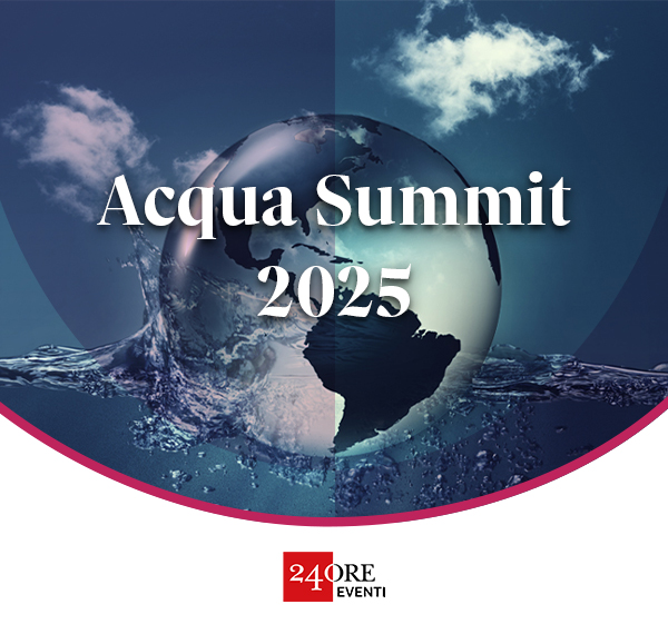 Acqua Summit 2025 